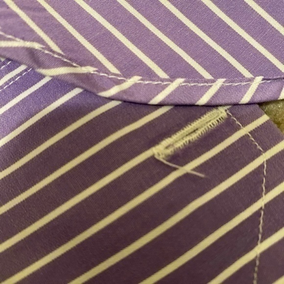 Paul Stuart button up shirt - Picture 7 of 7